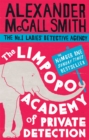 The Limpopo Academy Of Private Detection - Book