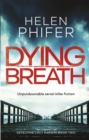 Dying Breath - Book