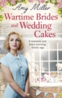 Wartime Brides and Wedding Cakes - Book