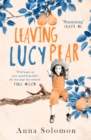 Leaving Lucy Pear - eBook