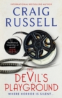 The Devil's Playground : Where horror is silent . . . - Book