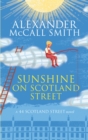 Sunshine on Scotland Street - Book