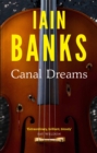Canal Dreams - Book
