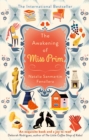 The Awakening of Miss Prim - Book