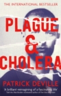 Plague and Cholera - Book