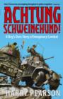 Achtung Schweinehund! : A Boy's Own Story of Imaginary Combat - eBook