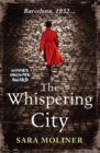 The Whispering City - Book