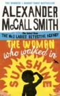 The Woman Who Walked in Sunshine - Book