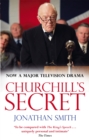 Churchill's Secret - Book