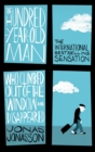 The Hundred-Year-Old Man Who Climbed Out of the Window and Disappeared - eBook