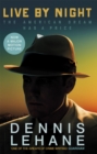 Live by Night - Book