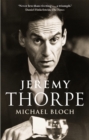 Jeremy Thorpe - Book