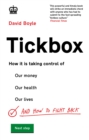 Tickbox - Book