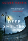 Deep Shelter - eBook