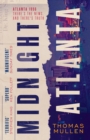 Midnight Atlanta - eBook