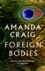 Foreign Bodies - Book