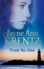Trust No One - Book