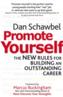 Promote Yourself : The new rules for building an outstanding career - eBook