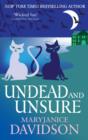 Undead and Unsure - eBook