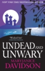 Undead and Unwary - eBook