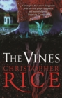 The Vines - Book