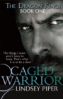 Caged Warrior - Book