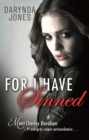 For I Have Sinned : A Charley Davidson Story - eBook