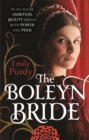 The Boleyn Bride - Book