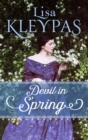 Devil in Spring - eBook