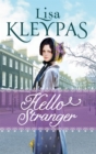 Hello Stranger - Book