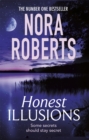 Honest Illusions - Book