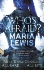 Who's Afraid? - eBook
