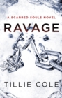 Ravage - Book