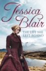 The Life She Left Behind - eBook