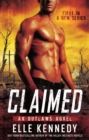 Claimed - eBook