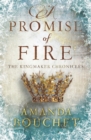 A Promise of Fire : Enter an addictive world of romantic fantasy - eBook