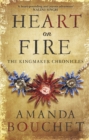 Heart on Fire : Enter a spellbinding world of romantic fantasy - Book