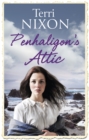 Penhaligon's Attic - Book