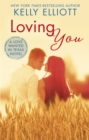Loving You - Book