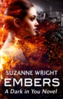 Embers : Enter an addictive world of sizzlingly hot paranormal romance . . . - eBook