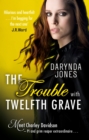 The Trouble With Twelfth Grave - eBook