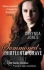 Summoned to Thirteenth Grave - eBook