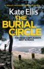 The Burial Circle : Book 24 in the DI Wesley Peterson crime series - Book