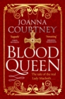 Blood Queen - Book