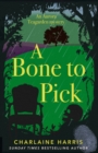 A Bone to Pick - eBook