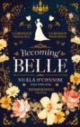 Becoming Belle - eBook