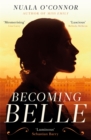 Becoming Belle - Book