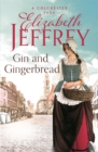 Gin and Gingerbread - Book