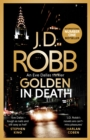 Golden In Death : An Eve Dallas thriller (Book 50) - eBook