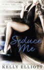 Seduce Me - Book